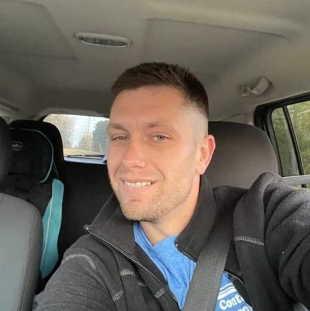 Meet your Posher, Josh